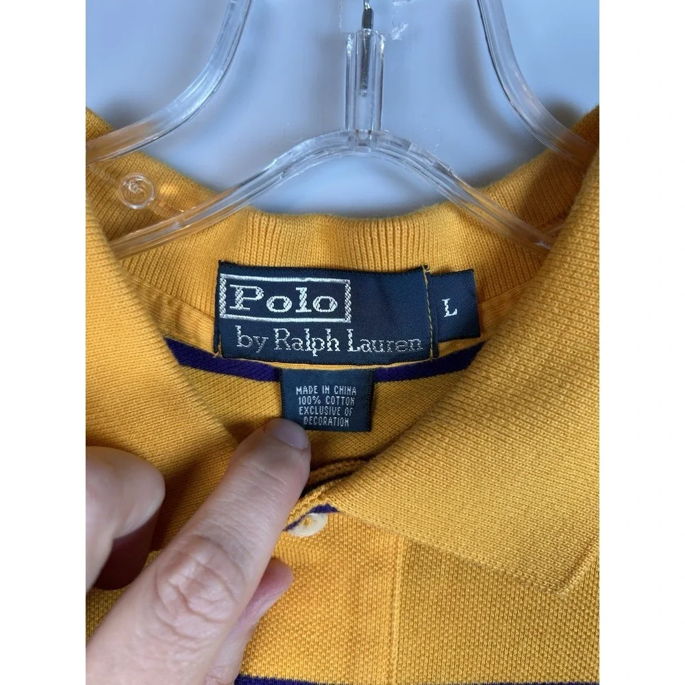 Ralph Lauren very good